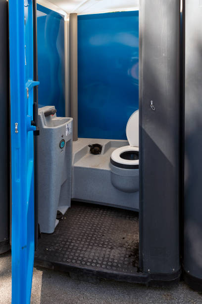 Best Affordable portable toilet rental  in Jefferson, MD
