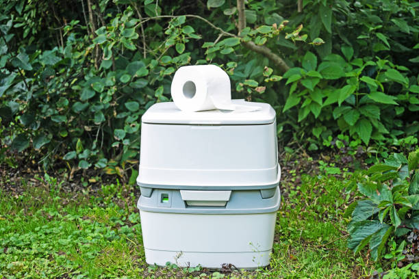 Best High-end porta potty rental  in Jefferson, MD
