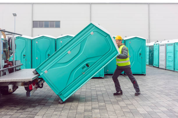 Best Portable toilet rental for construction  in Jefferson, MD