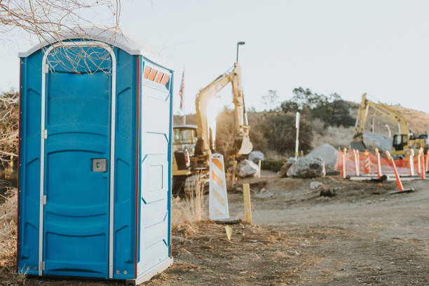 Portable Toilet Options We Offer in Jefferson, MD