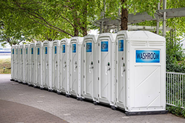 Best Local porta potty services  in Jefferson, MD