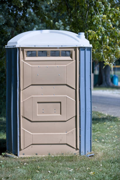 Portable bathroom rental in Jefferson, MD