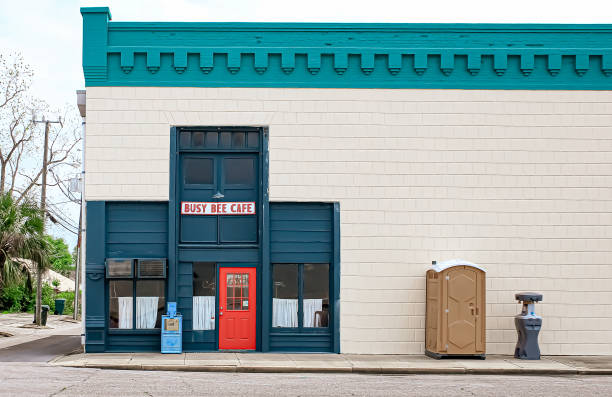 Best Best portable toilet rental  in Jefferson, MD
