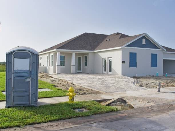 Best Luxury portable toilet rental  in Jefferson, MD