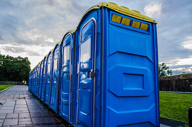 Best Affordable porta potty rental  in Jefferson, MD